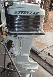 Mercury Merc 350 40 Hp Antique Vintage Outboard For Sale Outboard Motors For Sale Outboard Boat Motors Classic Wooden Boats