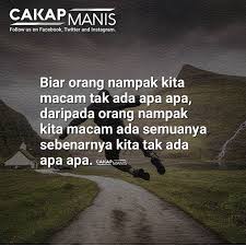 Oct 22, 2019 · bukan sebab kita baik. Ayat Biar Orang Buat Kita Jangan Kita Buat Orang