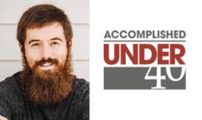 IBR honored these Accomplished Under 40 individuals for 2025