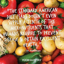 Food Matters Timeline Photos Food Matters Standard American Diet Organic Wellness