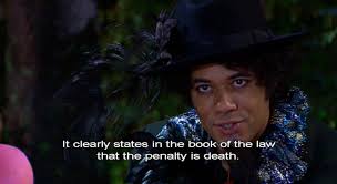 The Mighty Boosh Fans