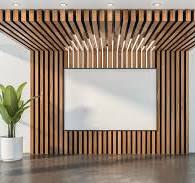 Waarom akoestische panelen op kantoor? - WoodyPanel