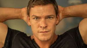 Alan Ritchson News & Biography