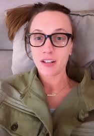 Kat Timpf's Cancer Journey and Motherhood