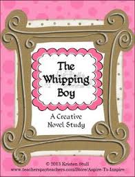 About the whipping boy the whipping boy summary 20 Whipping Boy Ideas The Whipping Boy Novel Studies Teaching Reading