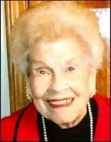 Gloria Schultz Obituary (2022)