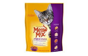 Our database includes ratings and reviews of over 2000+ cat foods. Meow Mix Cat Food Review My Pet Needs That