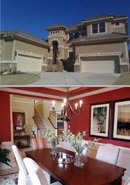 This Company Has Exterior And Interior Painters Who Provide Licensed Bonded And Insured Residential And Commercial Ser Residential Exterior Paint House Styles