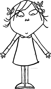 Showing 12 coloring pages related to charlie and lola. Charlie And Lola Girl Pose Coloring Page Coloring Pages Cat Coloring Page Girl Poses