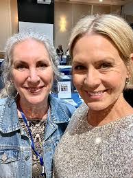 Kimberly Maus's Instagram, Twitter & Facebook