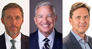 OPEI names three new members to board of directors