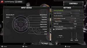 The kozart heated steering wheel cover sports a simple, yet flexible design. Nascar Heat 2 Wheel Settings For Non Forcefeedback Ferrari 458 Spider Wheel By Thrustmaster Youtube