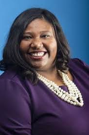 Aisha Sanders's Instagram, Twitter & Facebook