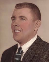 Jerry Franklin Decker