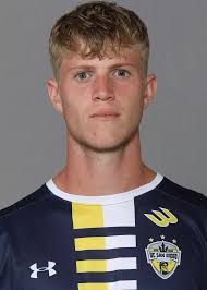 2024 Men's Soccer Roster