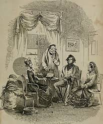 David Copperfield - Wikipedia