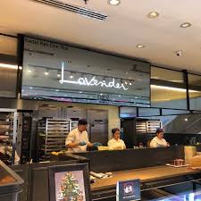 Here are some must tries! Lavender Johor Bahru Johor