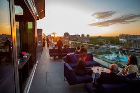 And it sounds like it'll be a total blast! The Best Rooftop Bars In Philadelphia Best Rooftop Bars Best Restaurants In Philadelphia Philadelphia Bars