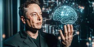 Elon Musk a peur que Google crée une dictature de l'IA !