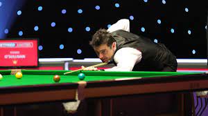 Ronald o'sullivan scored his first maximum break at the age of 15 in the english amateur championship. Snooker News Sensational Ronnie O Sullivan V John Higgins Showdown To Start Tour Championship Eurosport