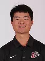 2023-24 Men's Golf Roster