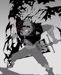 Asta Demon Form Black Clover À¤à¤¨ À¤® À¤ À¤¤ À¤° 42931388 À¤« À¤¨ À¤ª À¤ª Customize your avatar with the asta (demon form) (black clover) and millions of other items. asta demon form black clover à¤à¤¨ à¤®