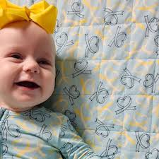 Fundraiser by Allison Yates : Evie's rhabdoid tumor fight