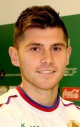 Deivid, David Eugenio Marquina