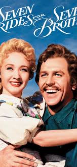 Seven Brides for Seven Brothers film night at Granada