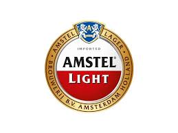 Commercial Logos Food Drink Amstel Light Vector Logo Logos Logo Food