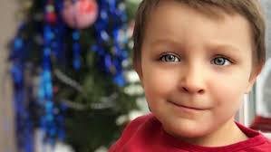 Fundraiser by John Broadwater : Help Milan and His Family from Ukraine