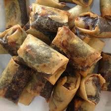 From www.langsungenak.com yang lagi nyari variasi menu takjil untuk berbuka, bisa coba resep piscok lumer nutella ini. Piscok Lumer Pisang Coklat Keju Piscok Umer Chuhasa Shopee Indonesia