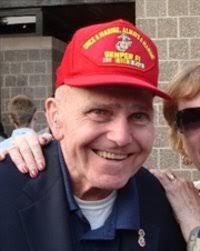 Arthur Mccormick's Instagram, Twitter & Facebook