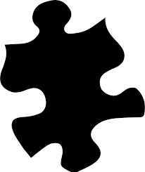 Puzzle Pieces Svg Png Icon Free Download 371058 Png Images Pngio