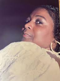 Mary Elizabeth Reid Lewis Patterson