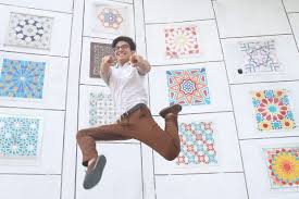 Member of parliament for muar. Syed Saddiq Is Malaysia S New Youth And Sports Minister And Youngest Ever Cabinet Member At 25 Se Asia News Top Stories The Straits Times
