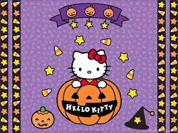 You can also upload and share your favorite hello kitty desktop background wallpapers. Halloween Hello Kitty Wallpapers Wallpapers Cave Desktop Hello Kitty Halloween Wallpaper Desktop 1024x768 Wallpaper Teahub Io