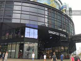 Stores | singpost centre stores browse all stores beauty & wellness books & stationeries cafes, restaurants & food court convenience & services digital/electronics enrichment entertainment/lifestyle fashion & accessories food kiosk/takeaway home & furnishing supermarket Singapore Post Centre Office Space For Rent Sale Office Finder Singapore