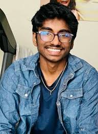 Prajin Anbanandhan Obituary