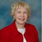 Obituary information for Rita Larsen
