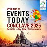 Events Today Conclave 2026
