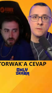 wtcN, TorwaK'ın kendisi hakkında söylediklerine cevap verdi., 🗣️ wtcN  (Ferit Karakaya): "Sen ne oyuncususun ne rekorundan bahsediyorsun? Sen  PUBG'de saçma sapan rekorlar kırarken ben Global turnuvada ...