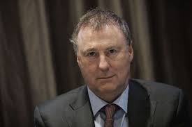 ICG executives benefit from €3.5m in share-based payments