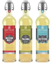 We're happy to answer your questions by phone, social media, live chat, or contact us form. Constellation Brands Acquires Minority Stake In Chicago Based Crafthouse Cocktails Bevnet Com