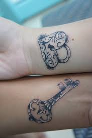 30+ couple tattoo ideas | cuded. 1001 Ideas For Matching Couple Tattoos To Help You Declare Your Love