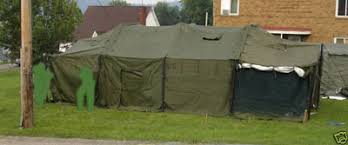 Come from ningbo beiyang leisure equipment co., ltd. Modular General Purpose Tent System Mgpts 18 X 36 Medium