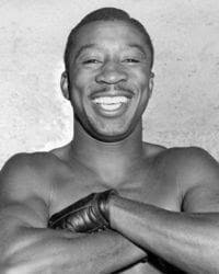 In his insanely tough 106-fight career, over half of them