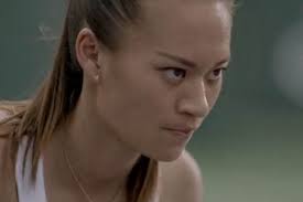 作品：Adidas《由我创造》广告女主角展示强大气场| 广告| Campaign 中国