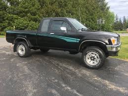 Image result for Dark Green 1994 Truck