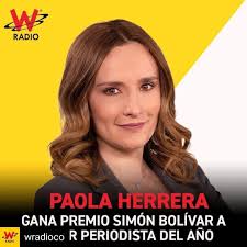 Paola Herrera (@PaoHerreraC)